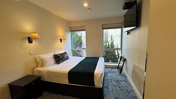 Trinity Hotel Wellington