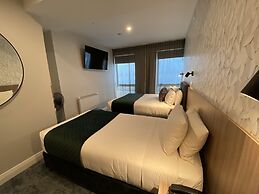 Trinity Hotel Wellington