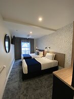 Trinity Hotel Wellington