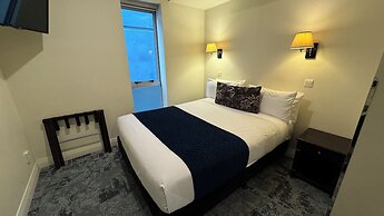 Trinity Hotel Wellington