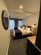 Trinity Hotel Wellington