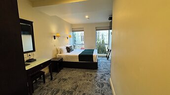 Trinity Hotel Wellington