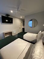 Trinity Hotel Wellington