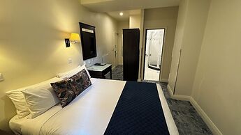 Trinity Hotel Wellington