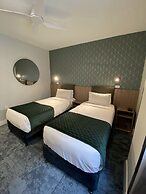 Trinity Hotel Wellington