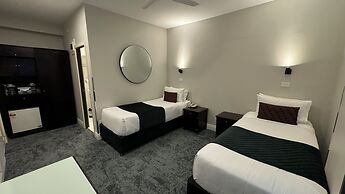 Trinity Hotel Wellington