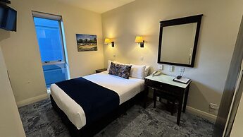 Trinity Hotel Wellington