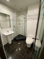 Trinity Hotel Wellington