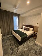 Trinity Hotel Wellington