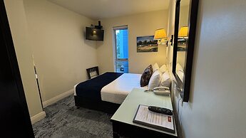 Trinity Hotel Wellington