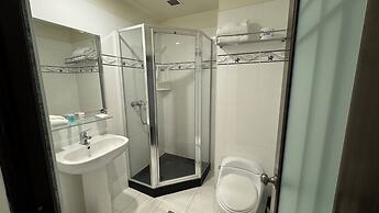 Trinity Hotel Wellington