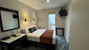 Trinity Hotel Wellington
