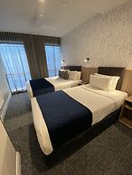 Trinity Hotel Wellington