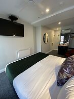 Trinity Hotel Wellington