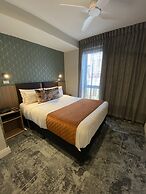 Trinity Hotel Wellington