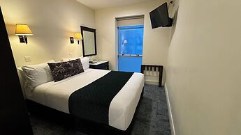 Trinity Hotel Wellington