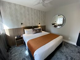 Trinity Hotel Wellington