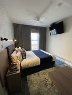 Trinity Hotel Wellington