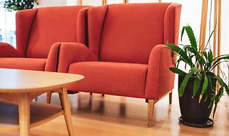 Trinity Hotel Wellington