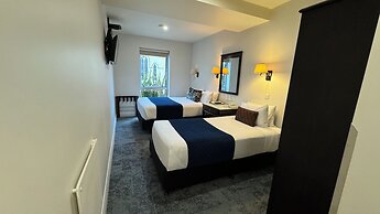 Trinity Hotel Wellington