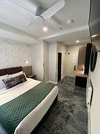 Trinity Hotel Wellington