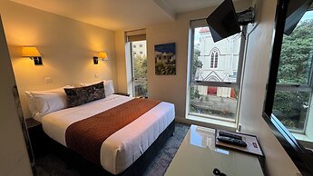 Trinity Hotel Wellington