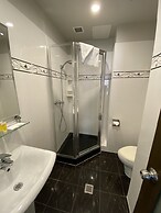 Trinity Hotel Wellington