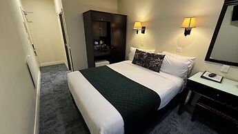 Trinity Hotel Wellington