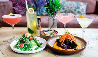 Trinity Hotel Wellington