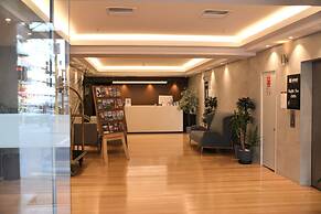 Trinity Hotel Wellington