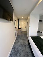 Trinity Hotel Wellington