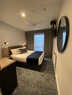 Trinity Hotel Wellington