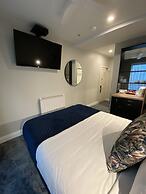 Trinity Hotel Wellington