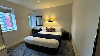 Trinity Hotel Wellington