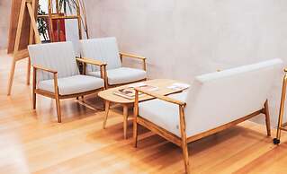 Trinity Hotel Wellington