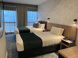 Trinity Hotel Wellington