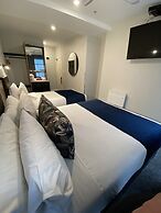 Trinity Hotel Wellington