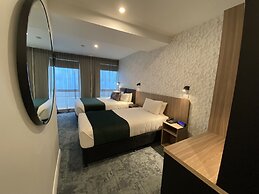 Trinity Hotel Wellington