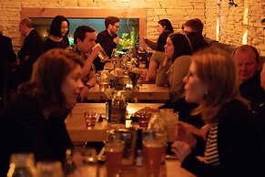 Trinity Hotel Wellington