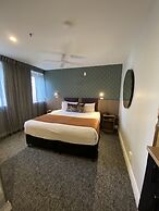 Trinity Hotel Wellington