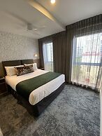 Trinity Hotel Wellington