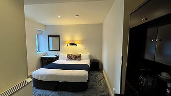 Trinity Hotel Wellington