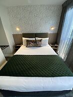 Trinity Hotel Wellington