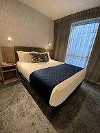 Trinity Hotel Wellington