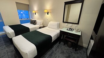 Trinity Hotel Wellington