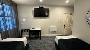 Trinity Hotel Wellington
