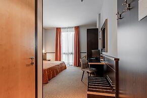 Hotel Ristorante Al Mulino by LVG Hotel Collection