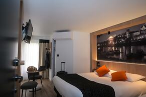 Logis Angers Sud