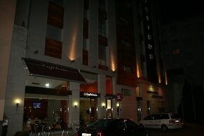 Hotel Ciudad De Lugo