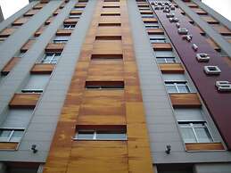 Hotel Ciudad De Lugo